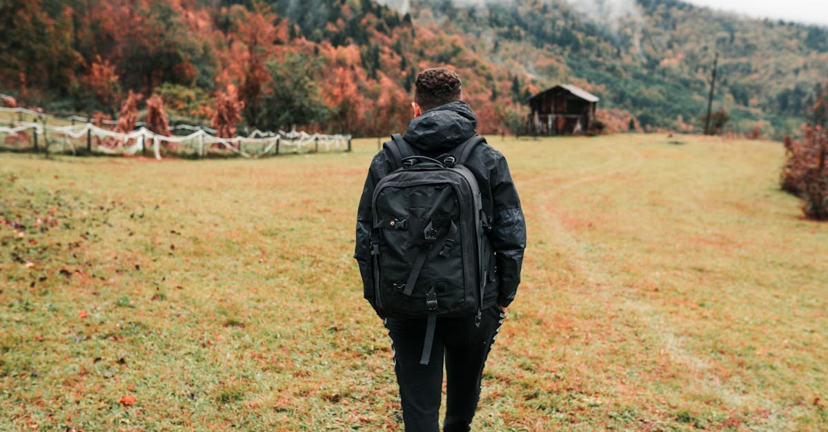 Ciche ucieczki: przewodnik po miejscach, gdzie odpoczniesz z dala od tłumów