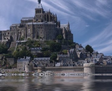 Z książką w plecaku: odkrywaj miejsca, które ożywiła literatura