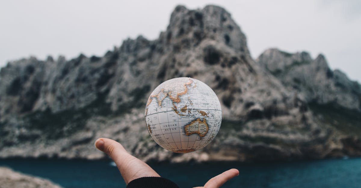 Jedna pasja, wiele kierunków: jak zamienić hobby w mapę podróży