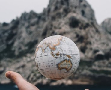 Jedna pasja, wiele kierunków: jak zamienić hobby w mapę podróży