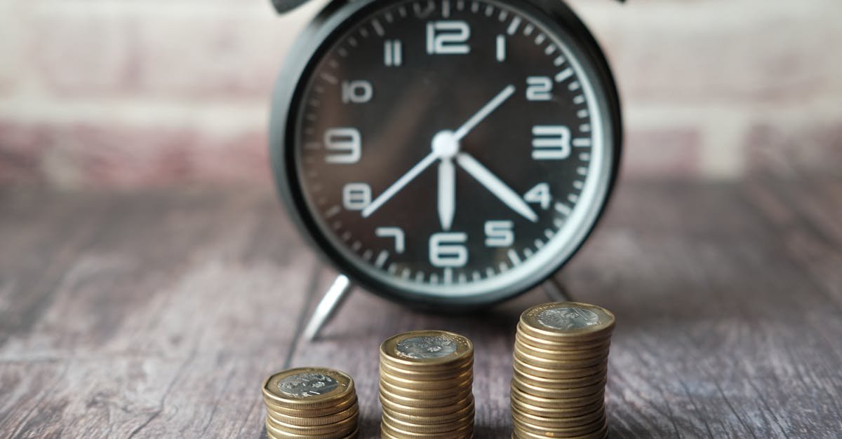 Finansowy horyzont: plan na lata — jak wyznaczać i realizować cele, które naprawdę działają