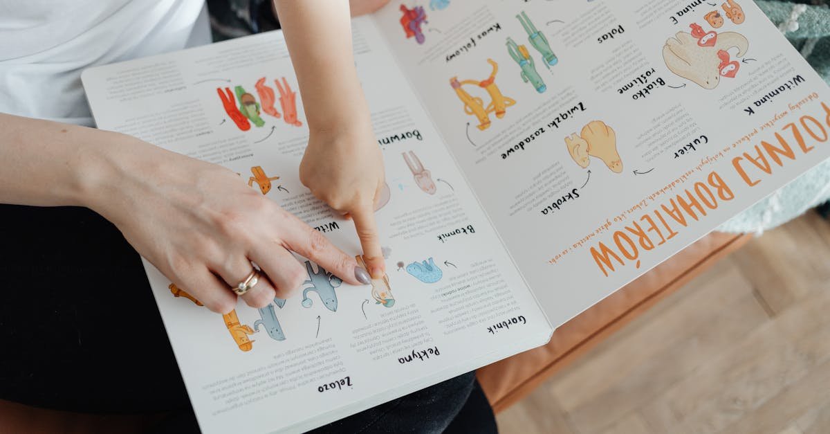 Mały poliglota w domu: 12 sposobów, by wspierać dziecko w nauce języków z uśmiechem