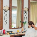 Lustrzany efekt wow: dobierz cięcie do rysów twarzy i odmień swój look