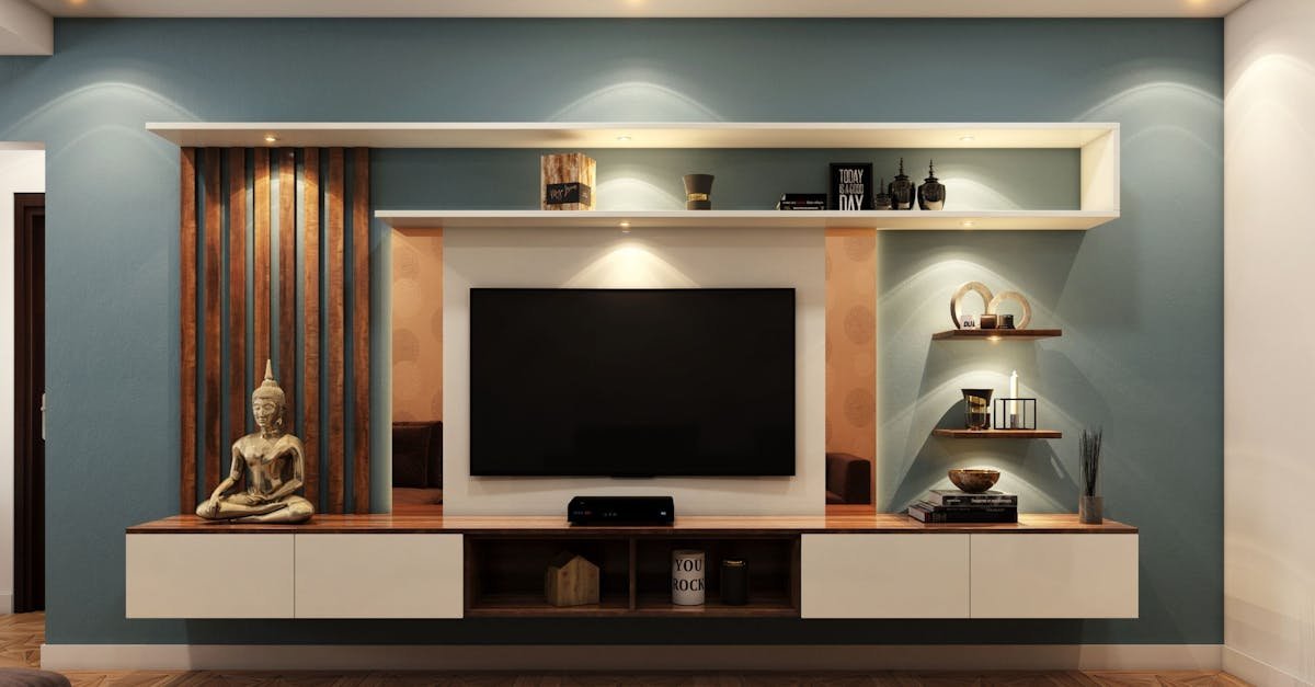 Rozświetl salon za grosze: 19 sprytnych patentów na efektowne światło