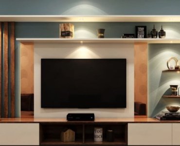 Rozświetl salon za grosze: 19 sprytnych patentów na efektowne światło