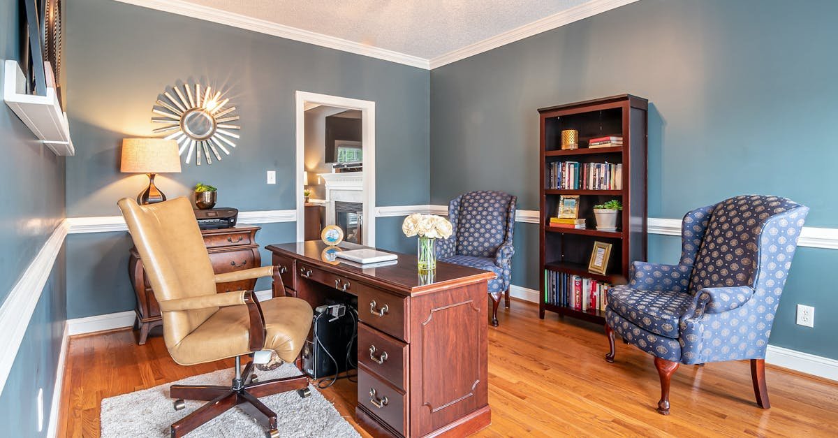 Dobierz ściany do mebli jak projektant: sprytne zasady i gotowe palety