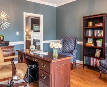 Dobierz ściany do mebli jak projektant: sprytne zasady i gotowe palety