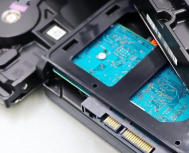 Backup bez bólu głowy: jak w jeden wieczór zabezpieczyć swój domowy serwer i dane