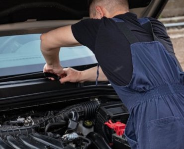 Gdy turbo traci dech: 7 wczesnych oznak nadchodzącej awarii turbosprężarki