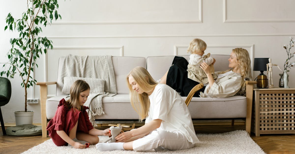 Od planszówek po mikroprzygody: sprawdzone sposoby na wyjątkowy czas z rodziną