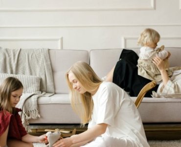 Od planszówek po mikroprzygody: sprawdzone sposoby na wyjątkowy czas z rodziną