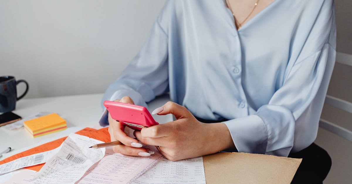 Krok po kroku do spokojnego portfela: Twój pierwszy domowy budżet w 30 minut