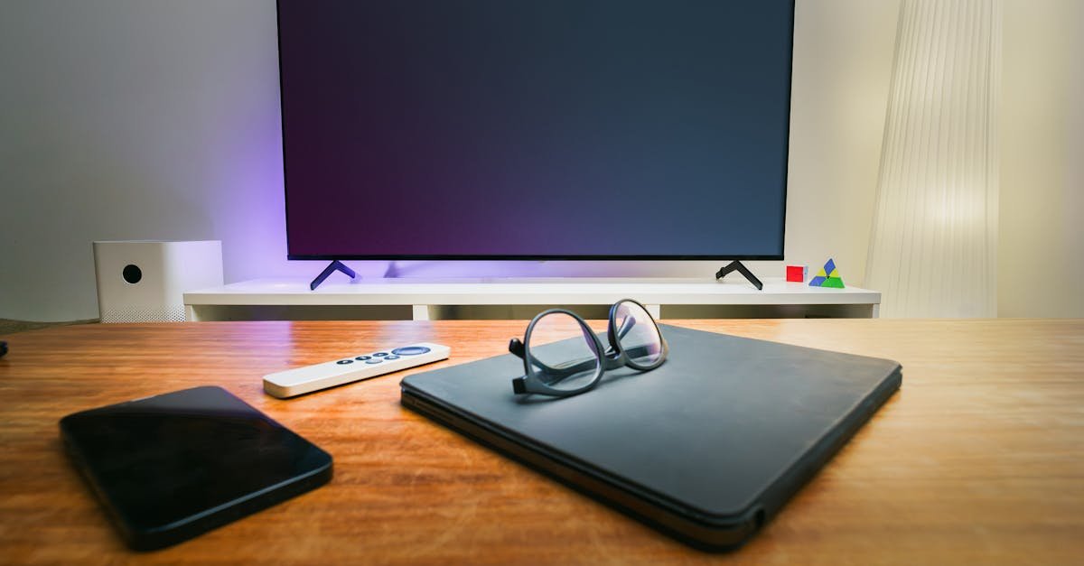 Zamień smartfon w superpilota: przejmij kontrolę nad telewizorem w 3 krokach