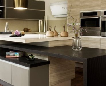 Otwarta kuchnia 2.0: 15 pomysłów, które odmienią Twoją strefę dzienną