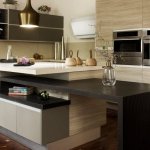 Otwarta kuchnia 2.0: 15 pomysłów, które odmienią Twoją strefę dzienną