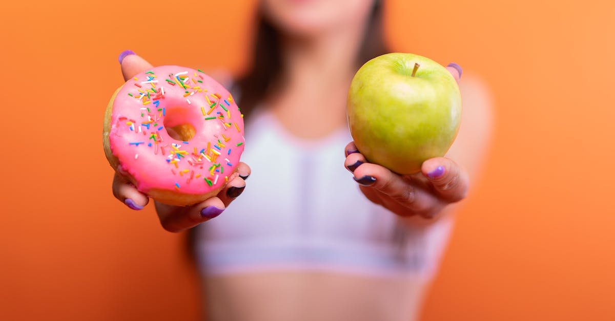 Pierwszy krok do lepszego samopoczucia: prosty plan na start zdrowych nawyków