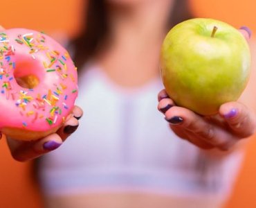 Pierwszy krok do lepszego samopoczucia: prosty plan na start zdrowych nawyków