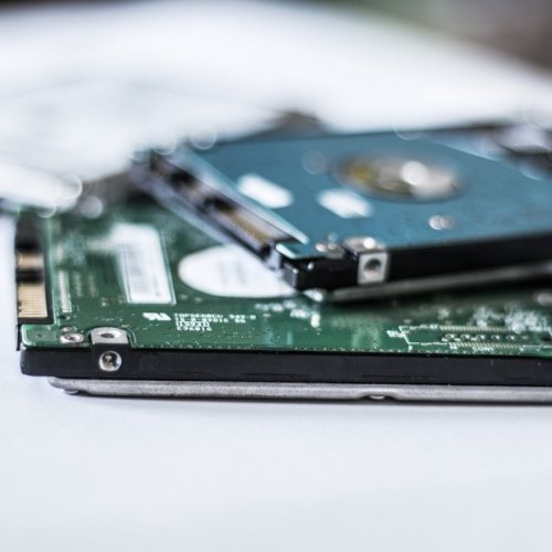 Dysk zewnętrzny jak sejf: zaszyfruj swoje dane w 15 minut