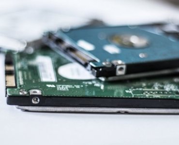 Dysk zewnętrzny jak sejf: zaszyfruj swoje dane w 15 minut