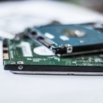 Dysk zewnętrzny jak sejf: zaszyfruj swoje dane w 15 minut