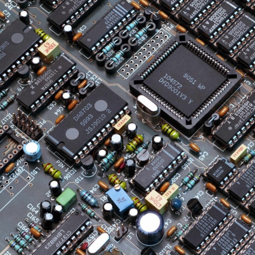 ESD w produkcji elektroniki - kluczowy element bezpieczeństwa i jakości